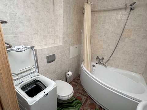 квартира по адресу Регенераторная ул., 4 к4