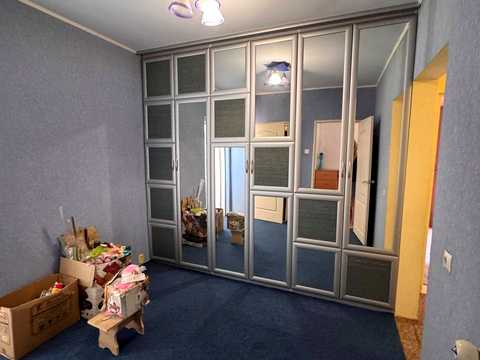квартира по адресу Владимира Ивасюка ул., 46