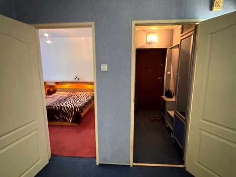 квартира по адресу Владимира Ивасюка ул., 46