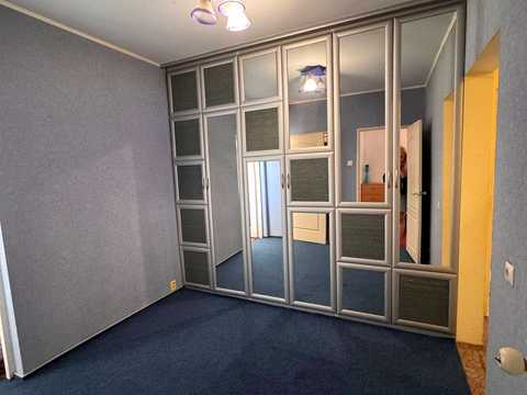 квартира по адресу Владимира Ивасюка ул., 46