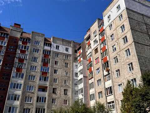 квартира по адресу Владимира Ивасюка ул., 46
