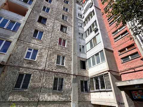 квартира по адресу Владимира Ивасюка ул., 46