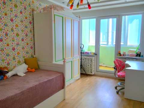 квартира за адресою Перемоги просп., 62б