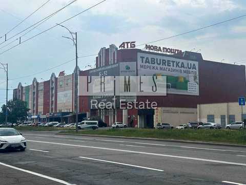 коммерческая по адресу Усенко Павла ул., 54