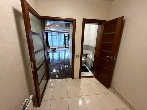 квартира за адресою Приозерна, (Будинок 1)