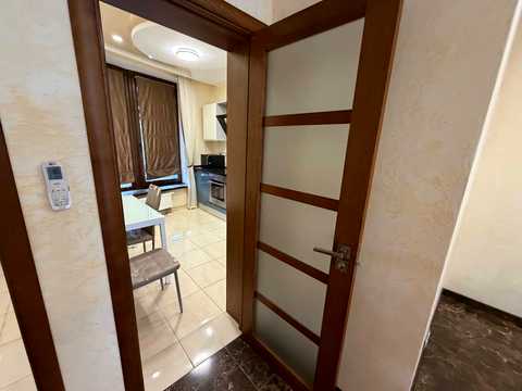 квартира за адресою Приозерна, (Будинок 1)