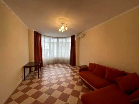 квартира за адресою Дмитрівська вул., 69
