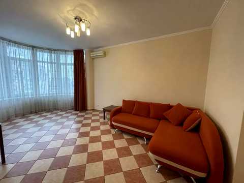 квартира за адресою Дмитрівська вул., 69