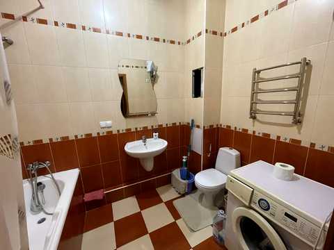 квартира за адресою Дмитрівська вул., 69