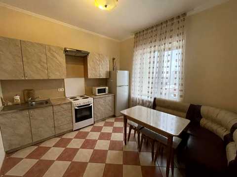 квартира за адресою Дмитрівська вул., 69