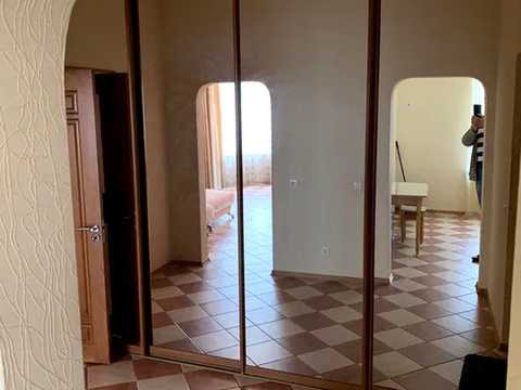 квартира за адресою Дмитрівська вул., 69