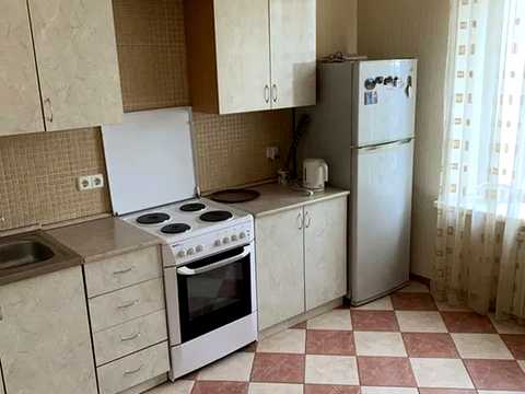 квартира за адресою Дмитрівська вул., 69