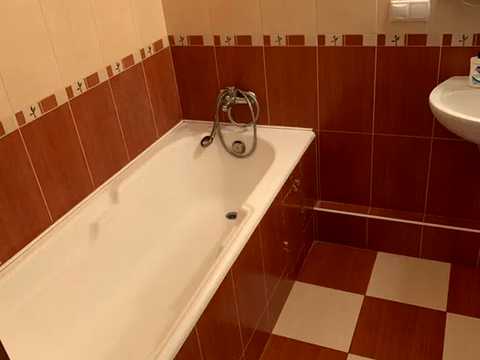 квартира за адресою Дмитрівська вул., 69