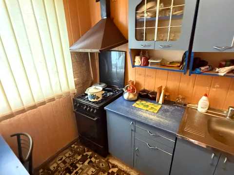 квартира за адресою Суми, Революції Гідності вул. (Супруна), 21