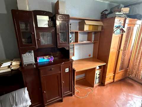 квартира за адресою Суми, Революції Гідності вул. (Супруна), 21