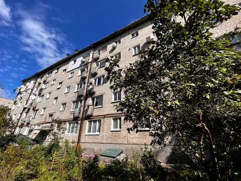 квартира за адресою Суми, Революції Гідності вул. (Супруна), 21