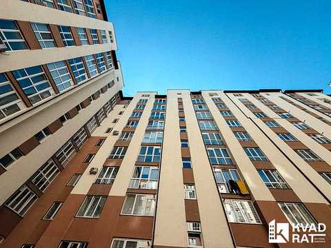квартира по адресу Черновола ул., (Будинок 2)