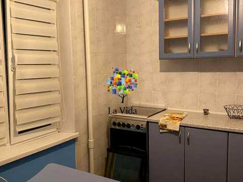 квартира по адресу Академика Палладина просп., 7/60