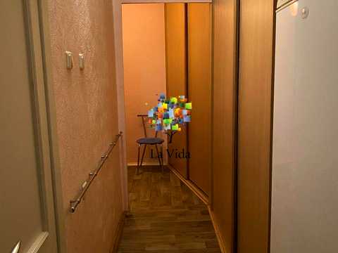 квартира по адресу Академика Палладина просп., 7/60