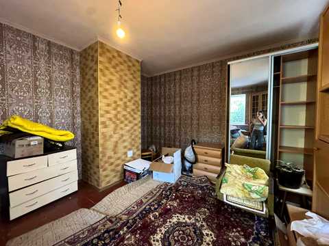 квартира за адресою Чайкинський пров. (Матросова), 7