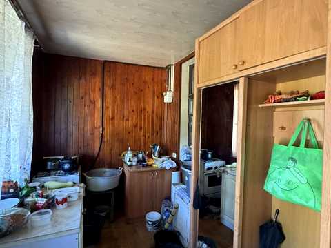 квартира за адресою Чайкинський пров. (Матросова), 7