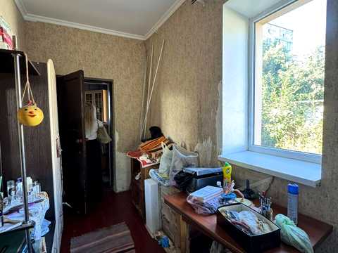 квартира за адресою Чайкинський пров. (Матросова), 7
