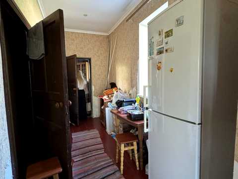 квартира за адресою Чайкинський пров. (Матросова), 7