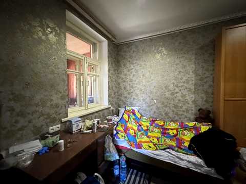 квартира за адресою Чайкинський пров. (Матросова), 7