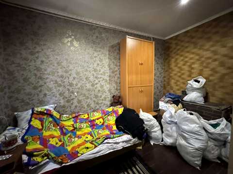 квартира за адресою Чайкинський пров. (Матросова), 7