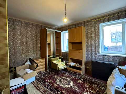квартира за адресою Чайкинський пров. (Матросова), 7