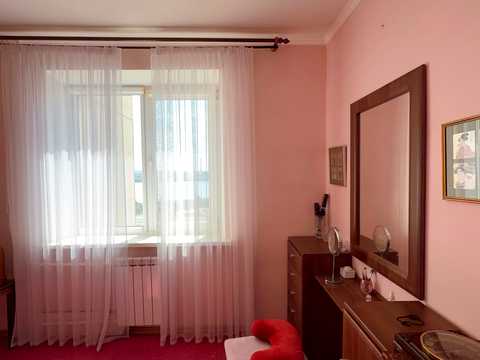 квартира по адресу Братства Тарасовцев ул. (Декабристів), 12/37