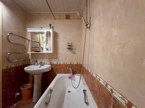 квартира по адресу Братства Тарасовцев ул. (Декабристів), 12/37