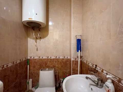 квартира по адресу Братства Тарасовцев ул. (Декабристів), 12/37