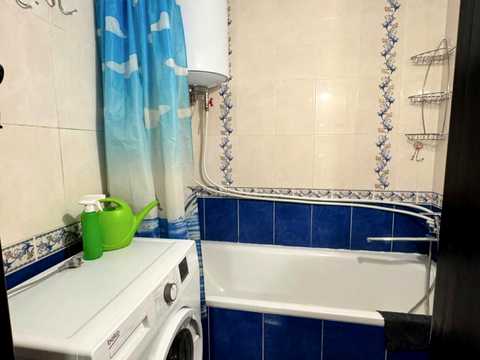квартира по адресу Чистяковская ул., 7