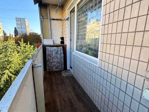квартира по адресу Чистяковская ул., 7