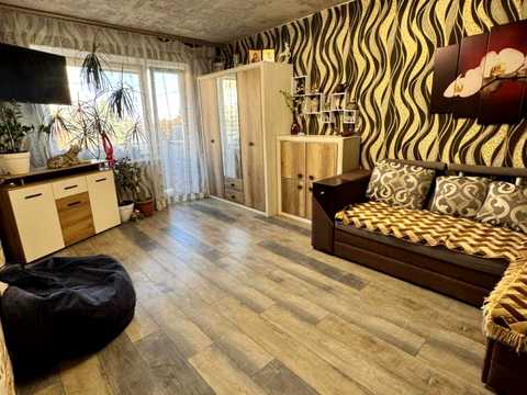 квартира по адресу Чистяковская ул., 7