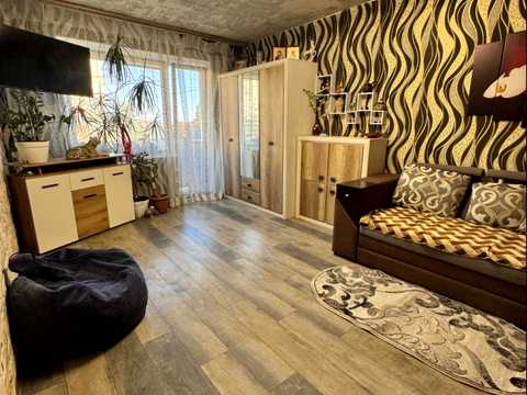квартира по адресу Чистяковская ул., 7