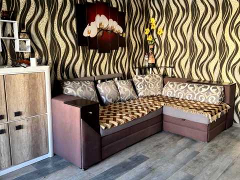 квартира по адресу Чистяковская ул., 7