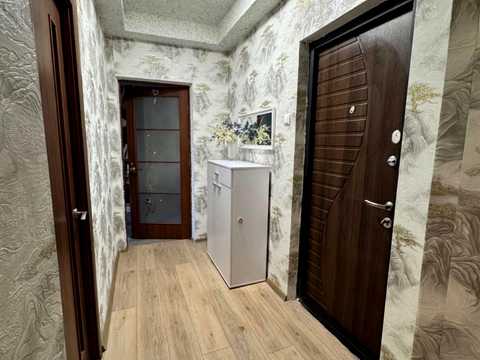 квартира по адресу Чистяковская ул., 7