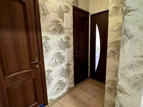 квартира по адресу Чистяковская ул., 7