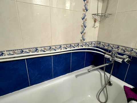 квартира по адресу Чистяковская ул., 7