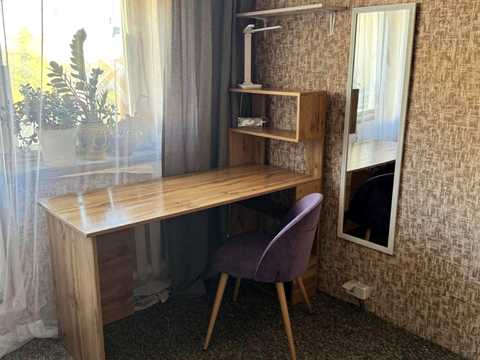 квартира по адресу Чистяковская ул., 7