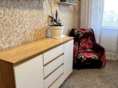 квартира по адресу Чистяковская ул., 7