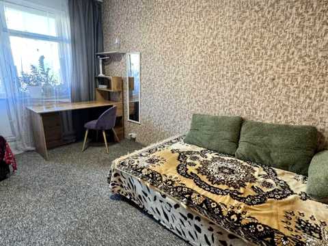 квартира по адресу Чистяковская ул., 7