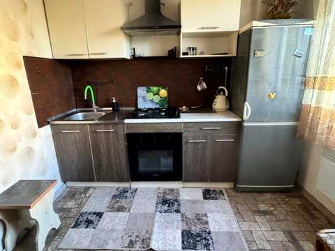 квартира по адресу Чистяковская ул., 7