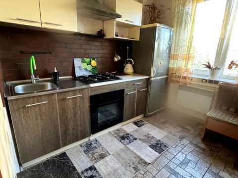 квартира по адресу Чистяковская ул., 7