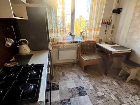 квартира по адресу Чистяковская ул., 7