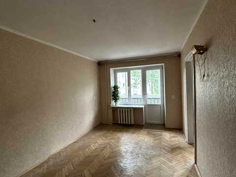 квартира по адресу Братьев Дружих ул. (Комарова), 22-А