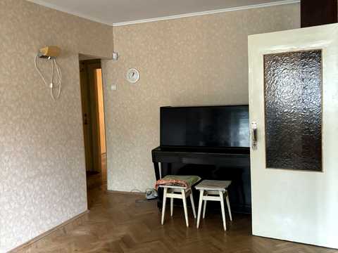квартира по адресу Братьев Дружих ул. (Комарова), 22-А