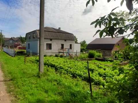 ділянка за адресою с. Страдч, Веселкова